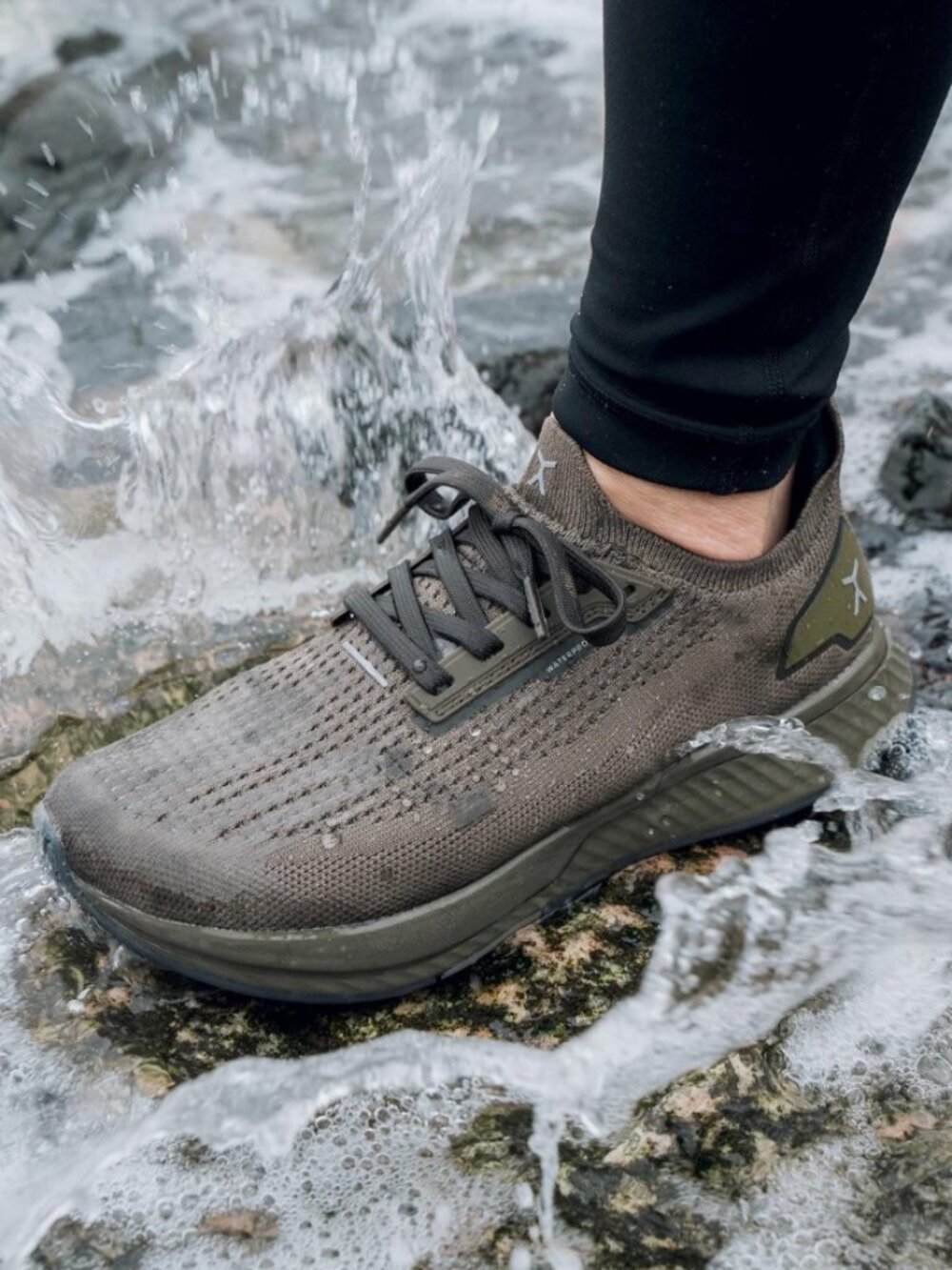 Flux Adapt Shoes-waterproof